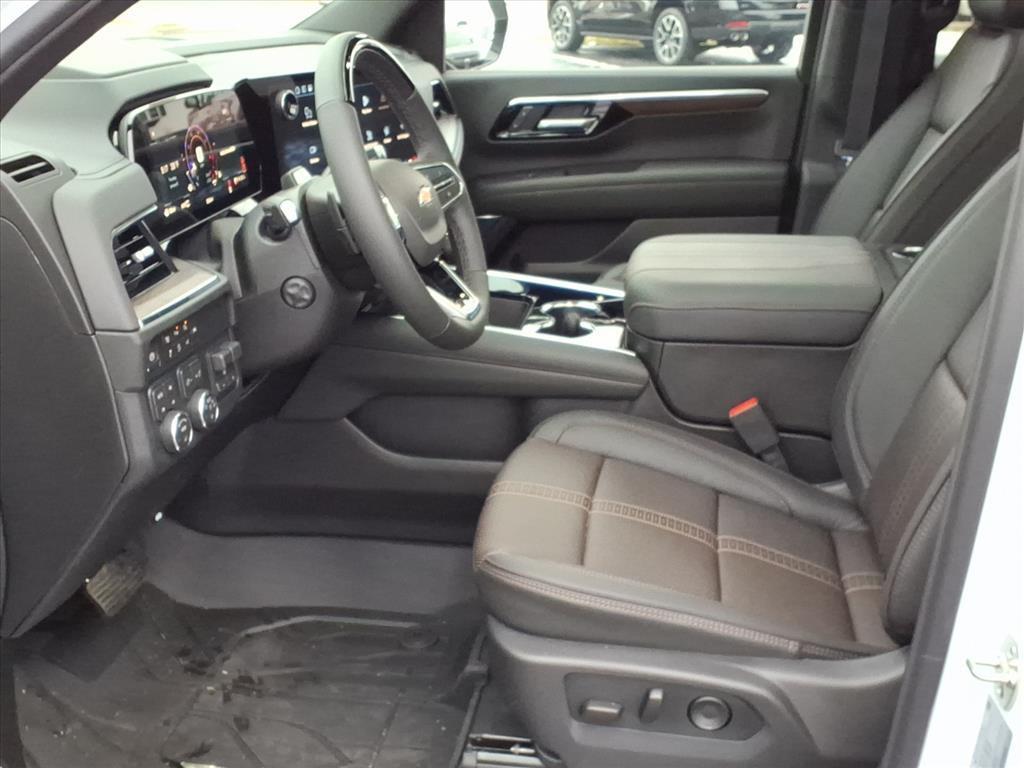 new 2026 Chevrolet Tahoe car, priced at $100,265