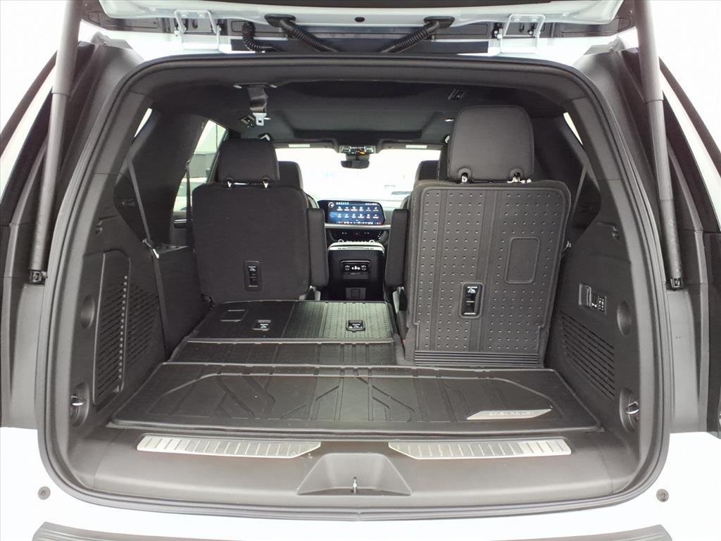 new 2026 Chevrolet Tahoe car, priced at $100,265