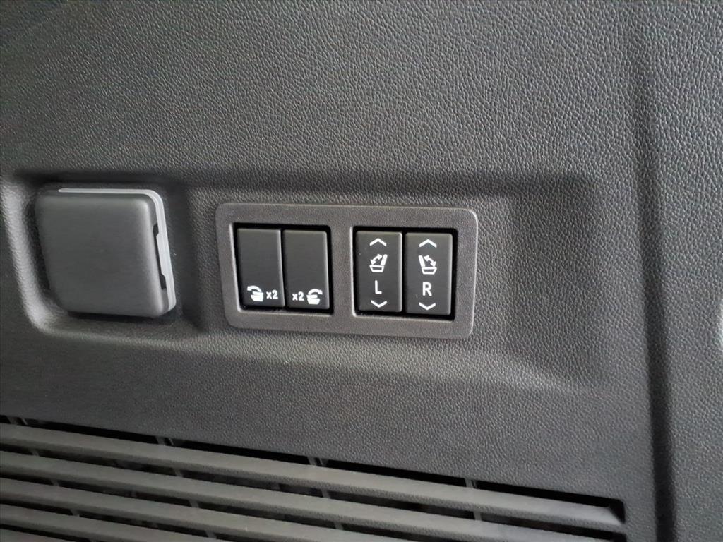 new 2026 Chevrolet Tahoe car, priced at $100,265