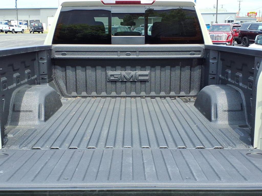 new 2026 GMC Sierra 1500 car, priced at $63,750
