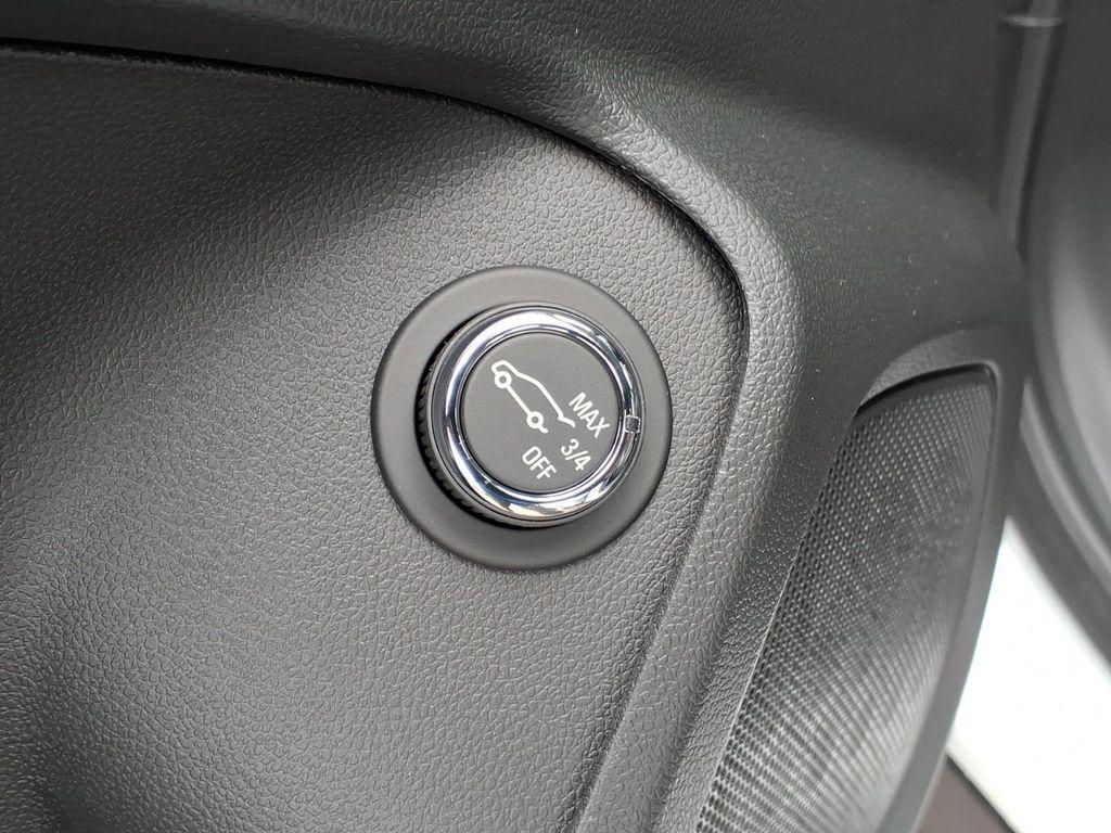 new 2026 Chevrolet TrailBlazer car, priced at $31,045