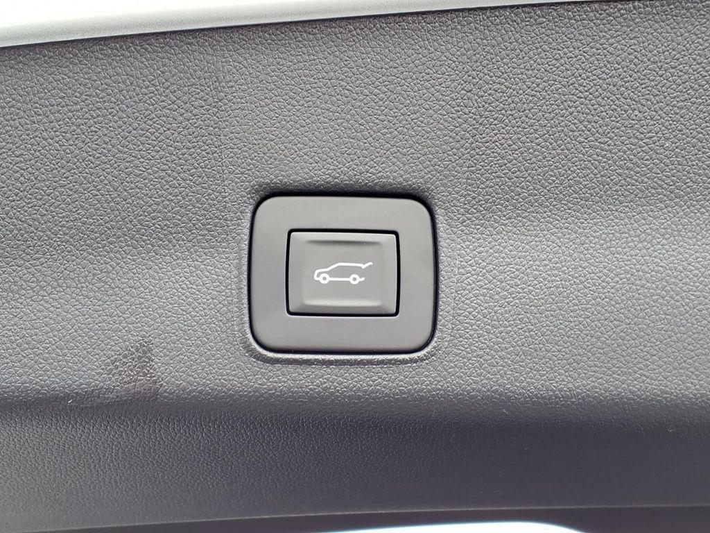 new 2026 Chevrolet TrailBlazer car, priced at $31,045