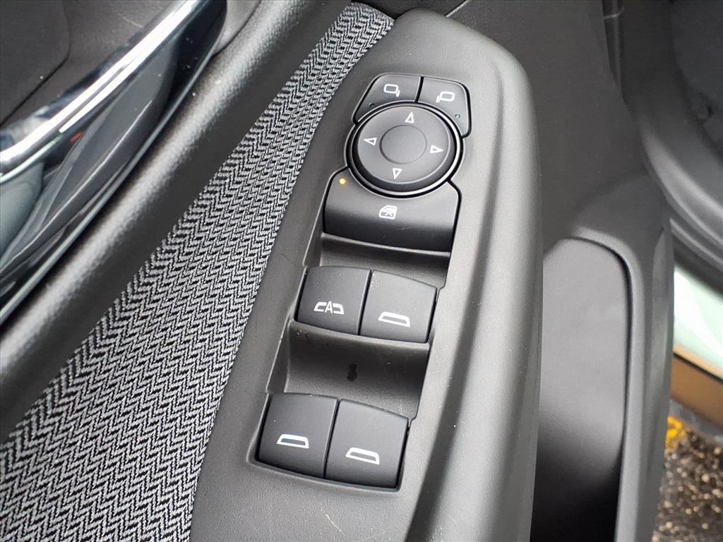 new 2026 Chevrolet TrailBlazer car, priced at $26,855