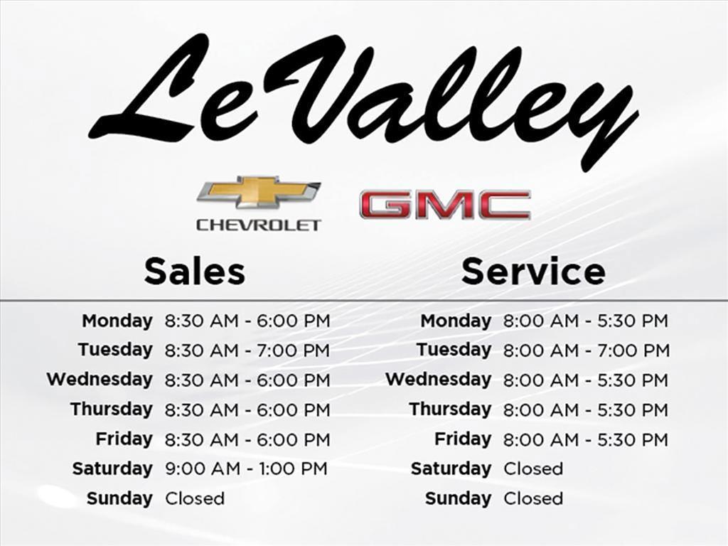 new 2026 Chevrolet TrailBlazer car, priced at $26,855