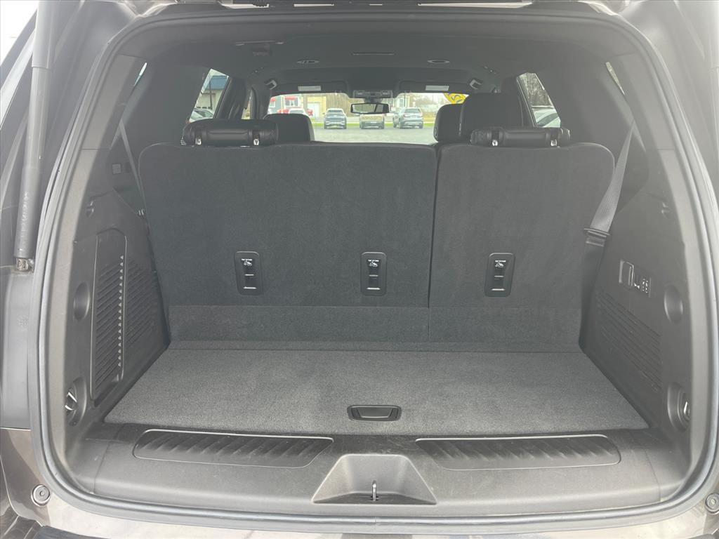 used 2021 Chevrolet Tahoe car, priced at $45,998