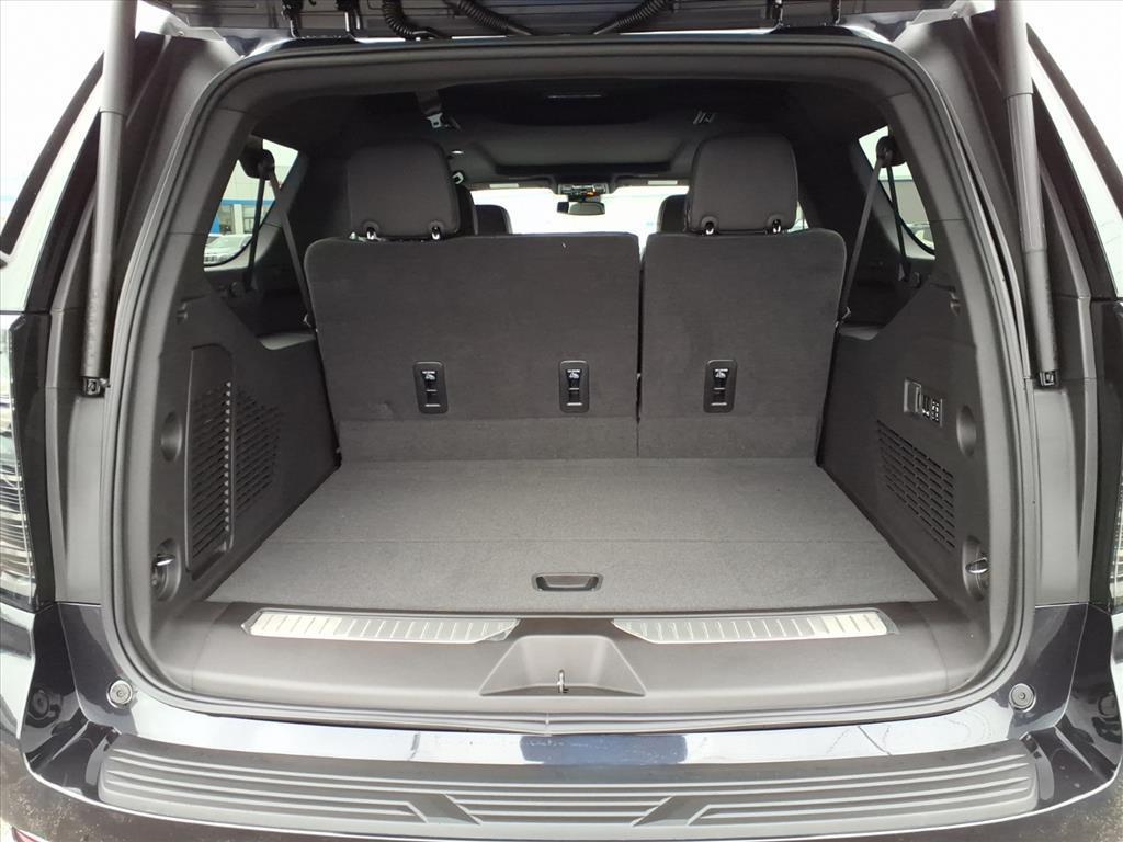 new 2026 Chevrolet Suburban car, priced at $86,485