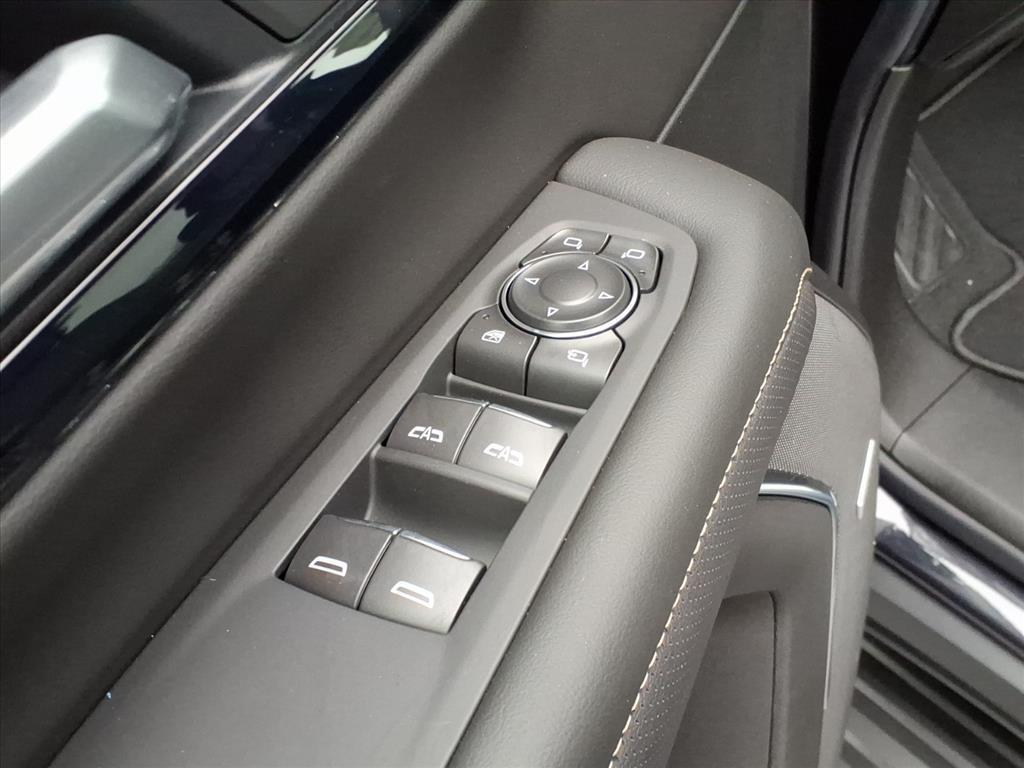 new 2026 Chevrolet Suburban car, priced at $86,485