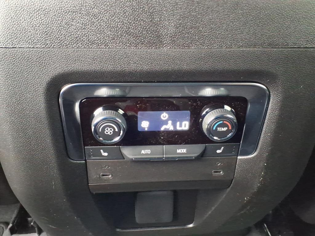 new 2026 Chevrolet Suburban car, priced at $86,485