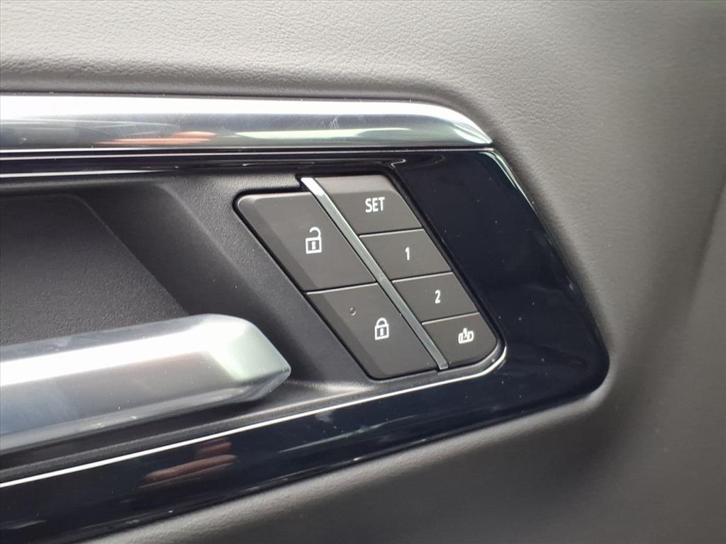 new 2026 Chevrolet Suburban car, priced at $86,485