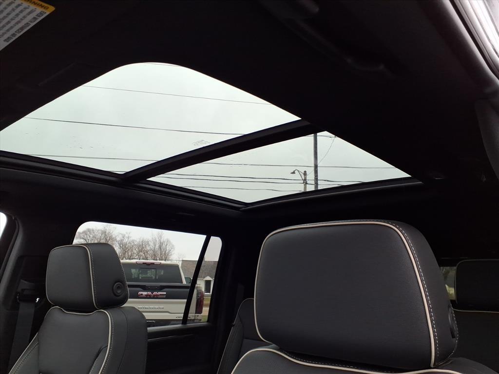 new 2026 Chevrolet Suburban car, priced at $86,485