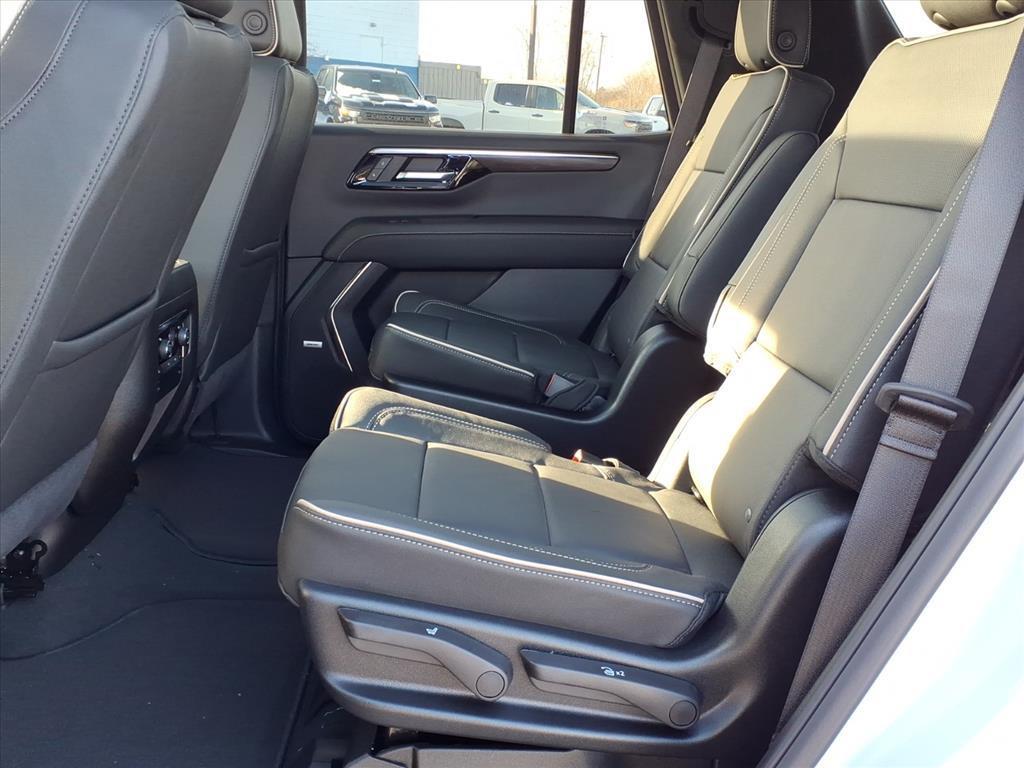 new 2026 Chevrolet Tahoe car, priced at $86,975