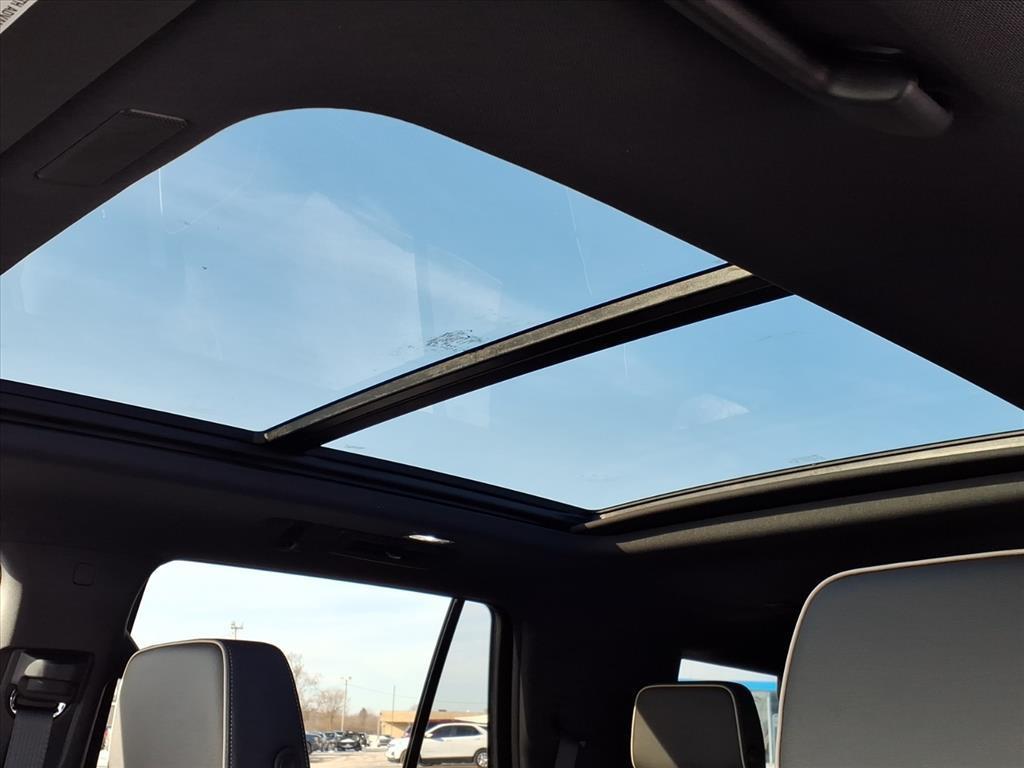 new 2026 Chevrolet Tahoe car, priced at $86,975