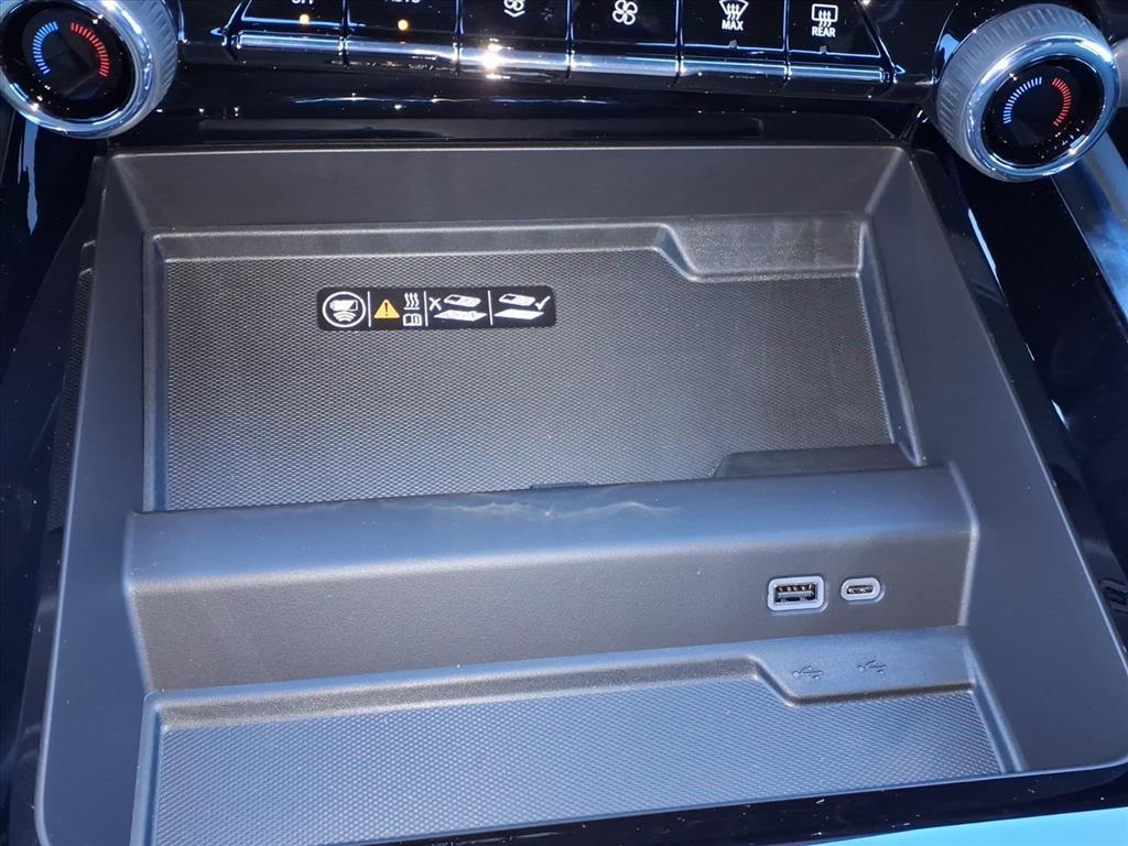 new 2026 Chevrolet Tahoe car, priced at $86,975