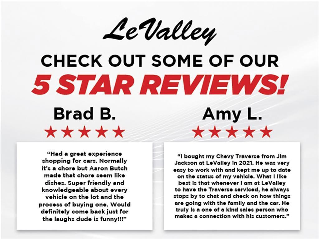 new 2026 Chevrolet Tahoe car, priced at $86,975