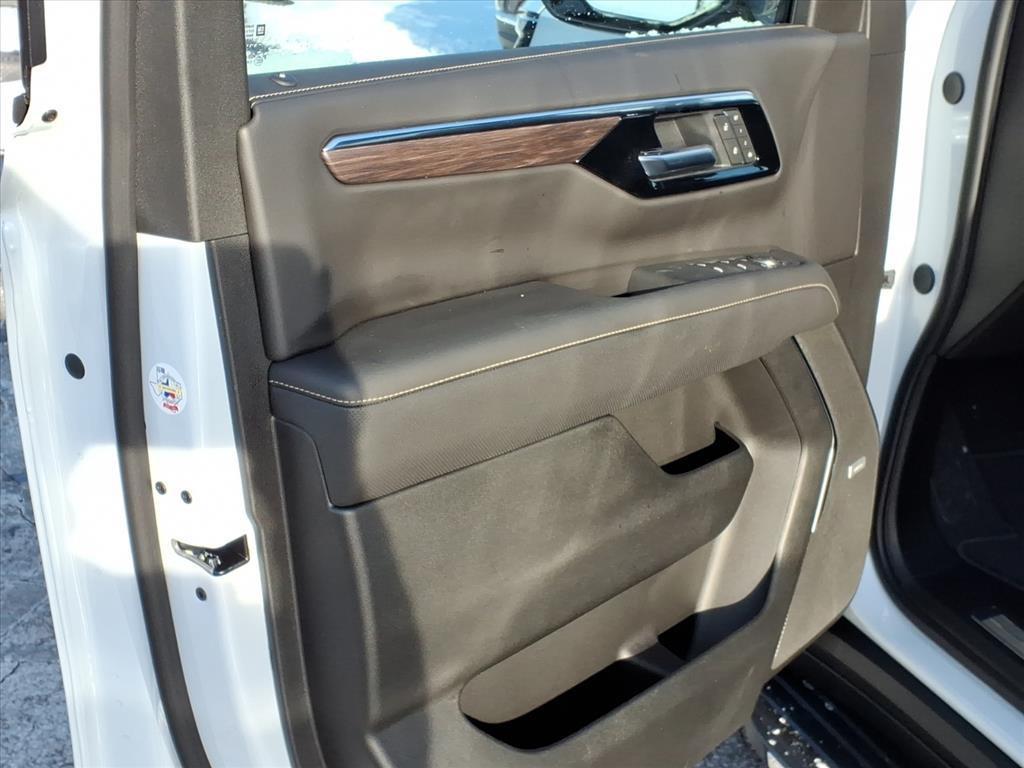 new 2026 Chevrolet Tahoe car, priced at $86,975