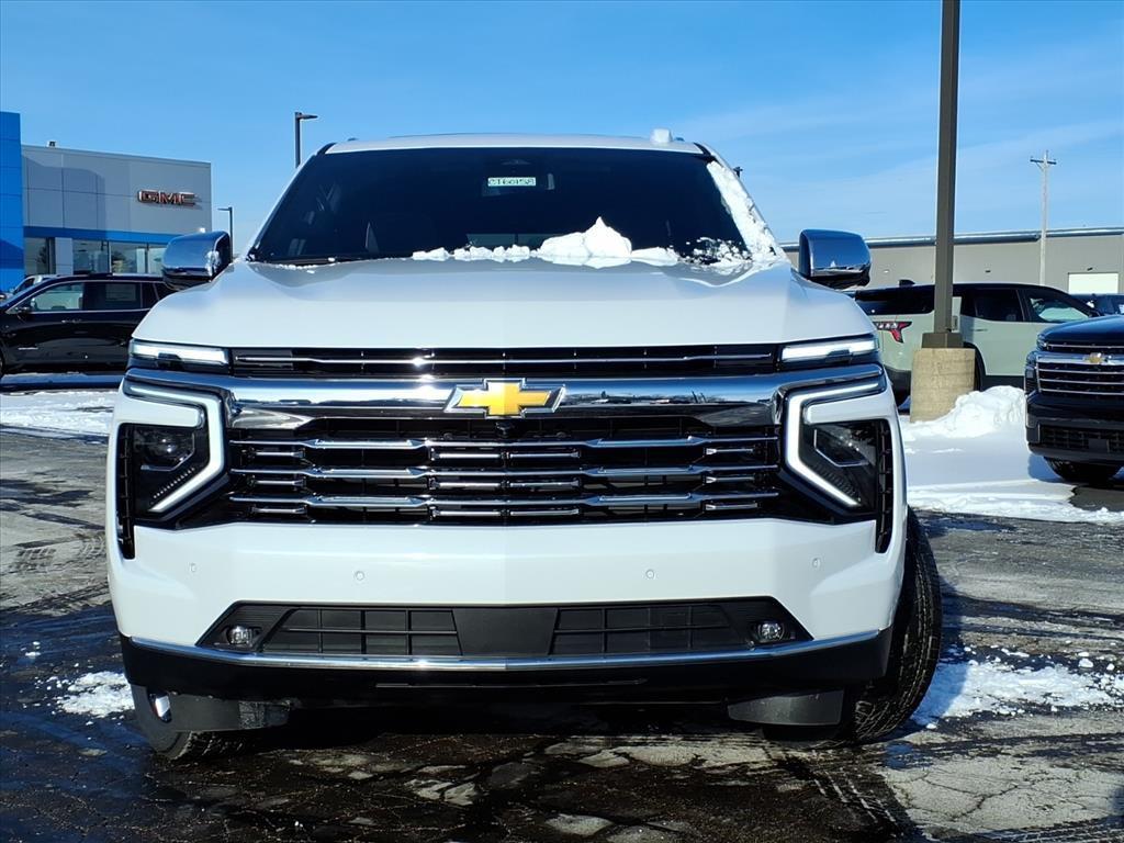 new 2026 Chevrolet Tahoe car, priced at $86,975
