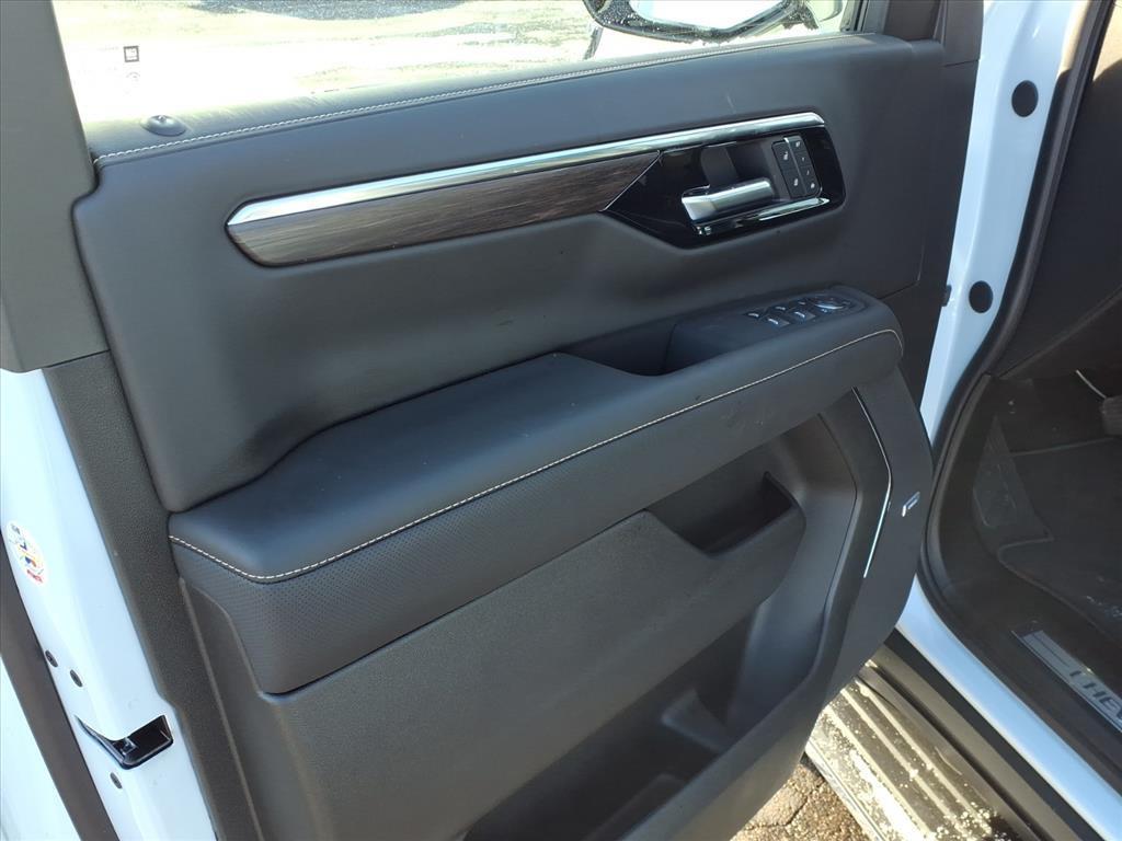 new 2026 Chevrolet Tahoe car, priced at $86,975