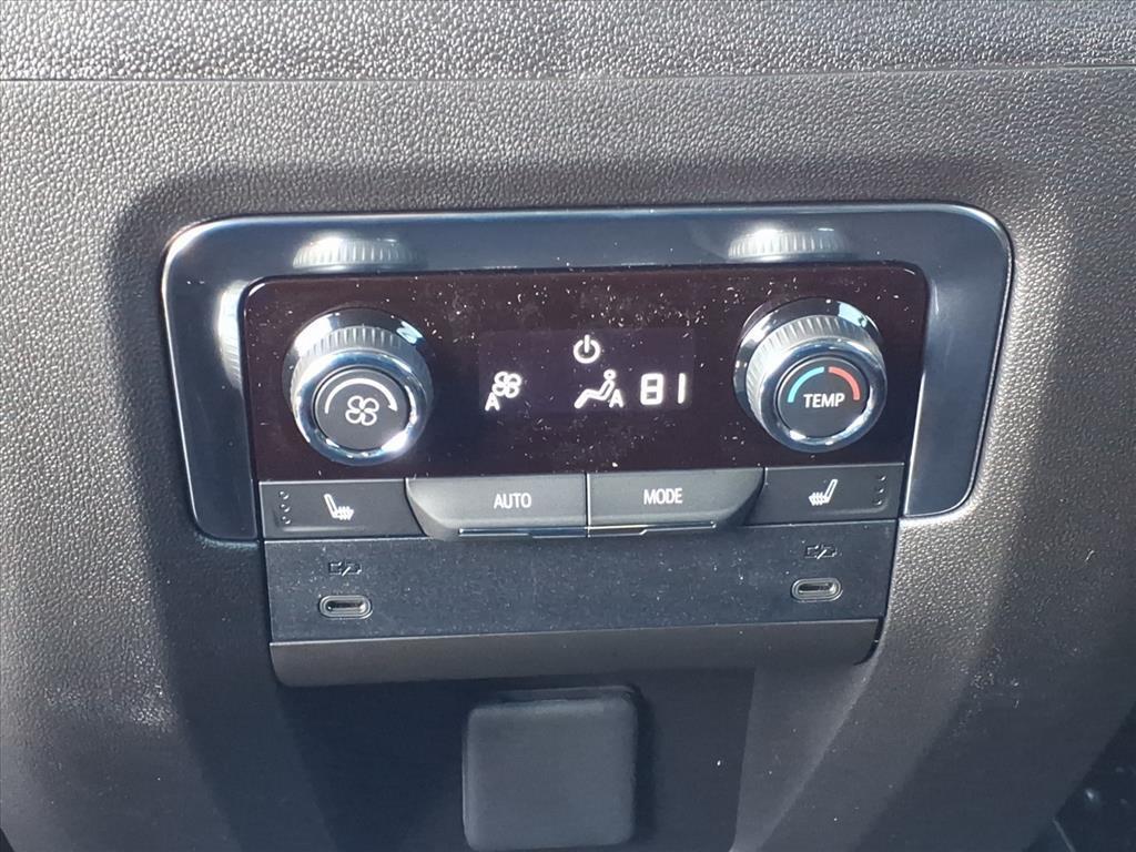 new 2026 Chevrolet Tahoe car, priced at $86,975