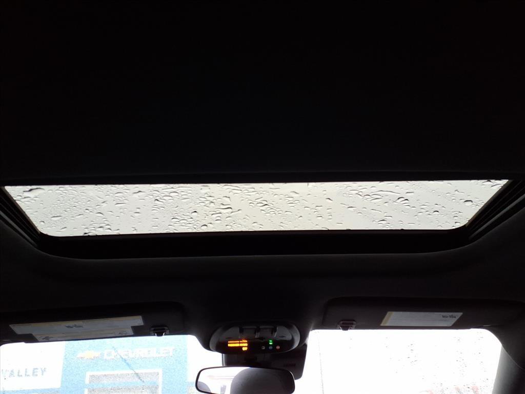 new 2026 Chevrolet Trax car, priced at $29,045