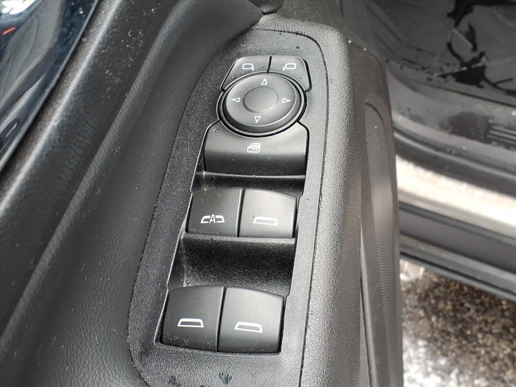 used 2018 Chevrolet Equinox car, priced at $13,750