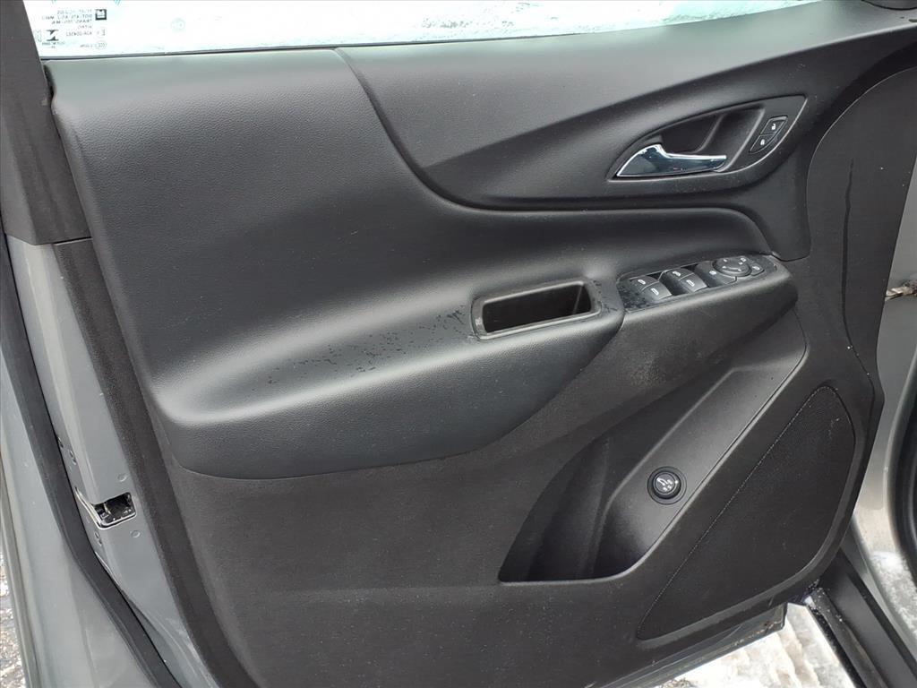 used 2018 Chevrolet Equinox car, priced at $13,750
