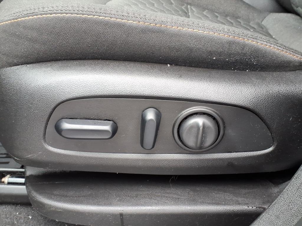 used 2018 Chevrolet Equinox car, priced at $13,750