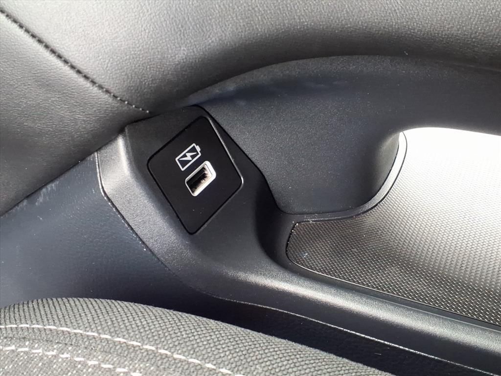 used 2023 Honda HR-V car, priced at $24,298