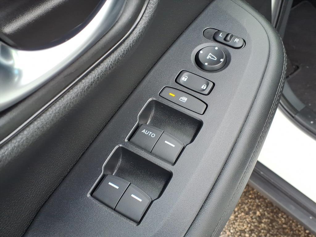 used 2023 Honda HR-V car, priced at $24,298