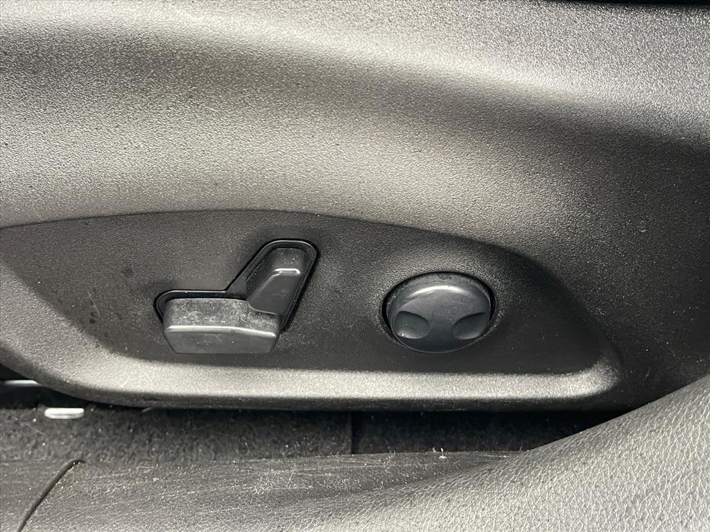 used 2023 Jeep Renegade car, priced at $20,998