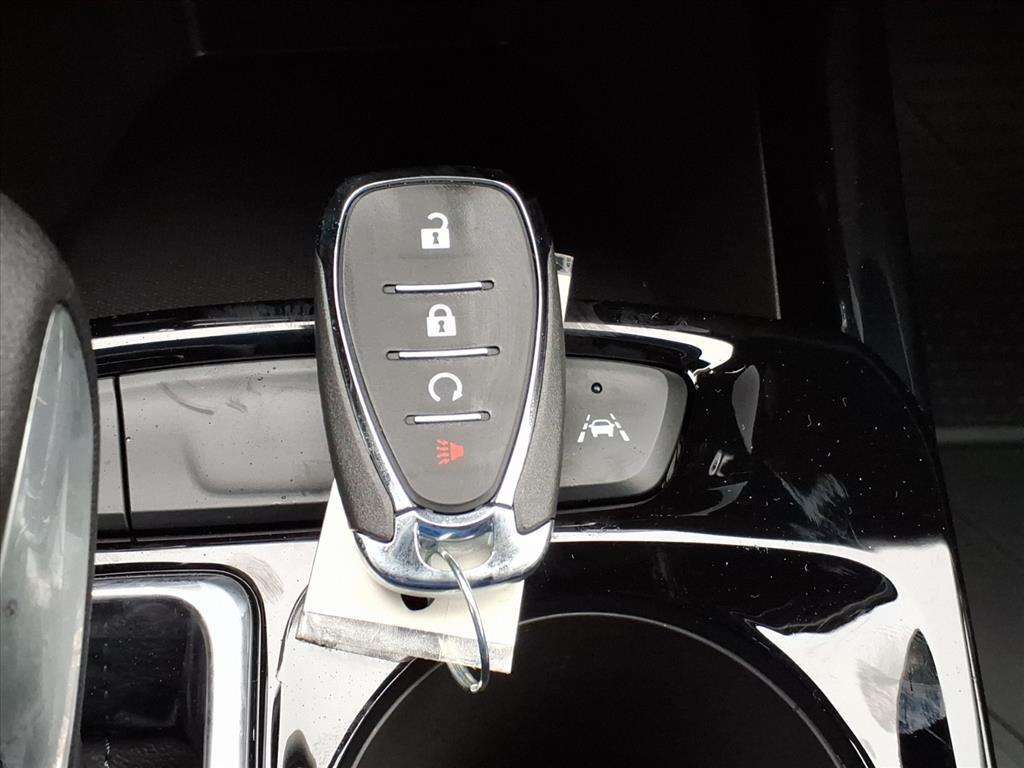 new 2026 Chevrolet Trax car, priced at $25,355