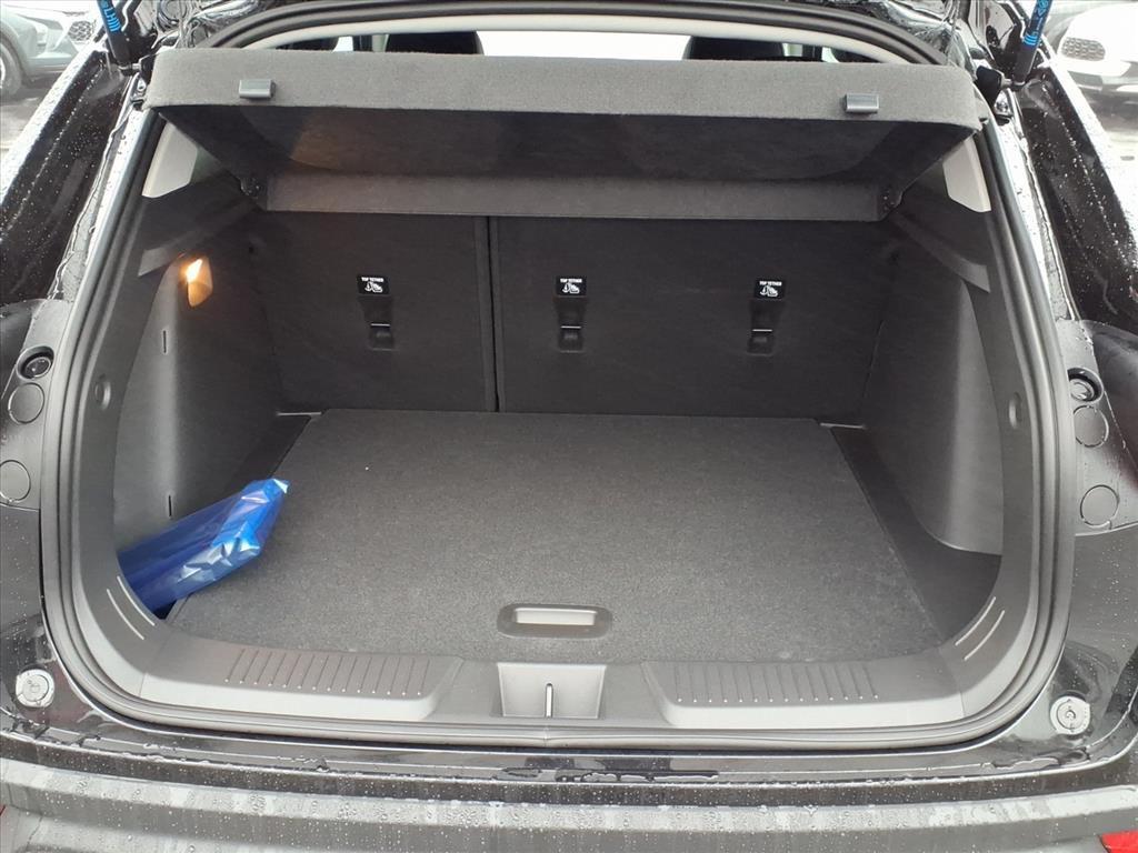 new 2026 Chevrolet Trax car, priced at $25,355