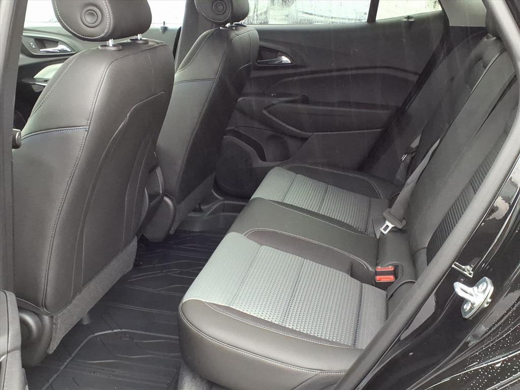 new 2026 Chevrolet Trax car, priced at $25,355