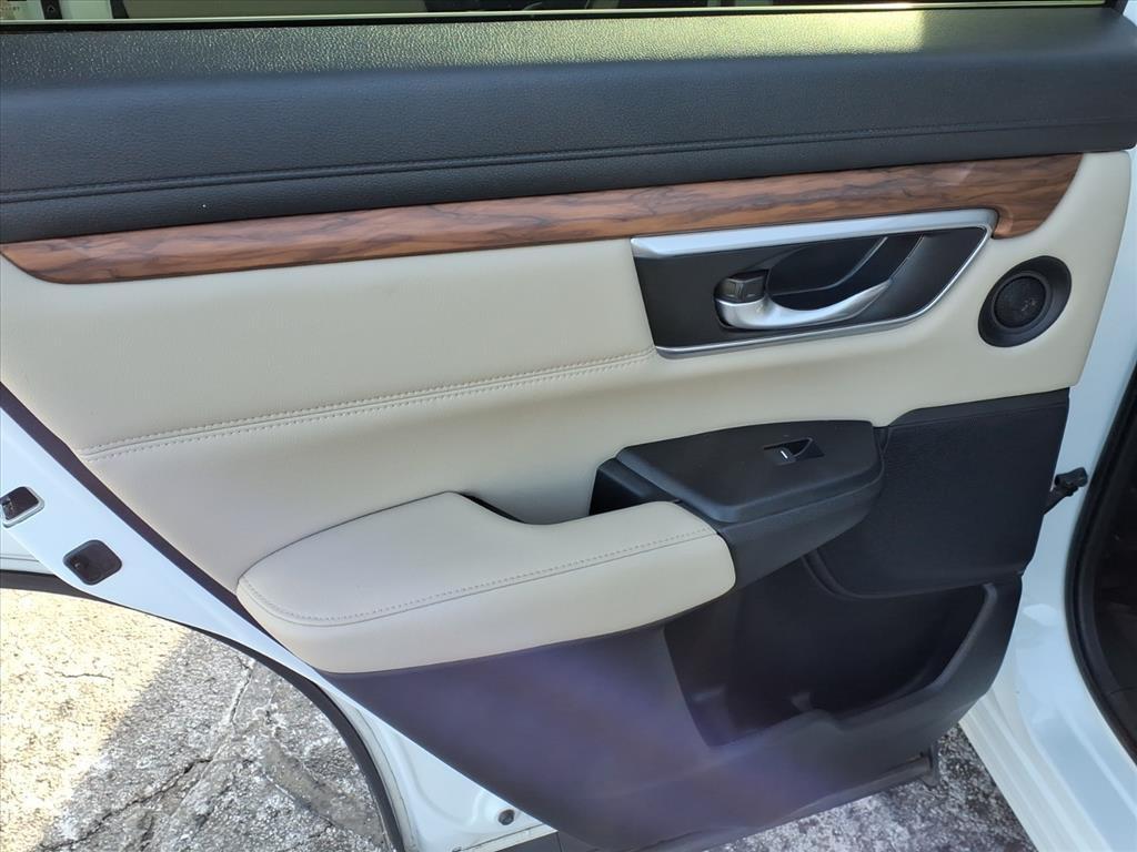 used 2019 Honda CR-V car, priced at $23,498