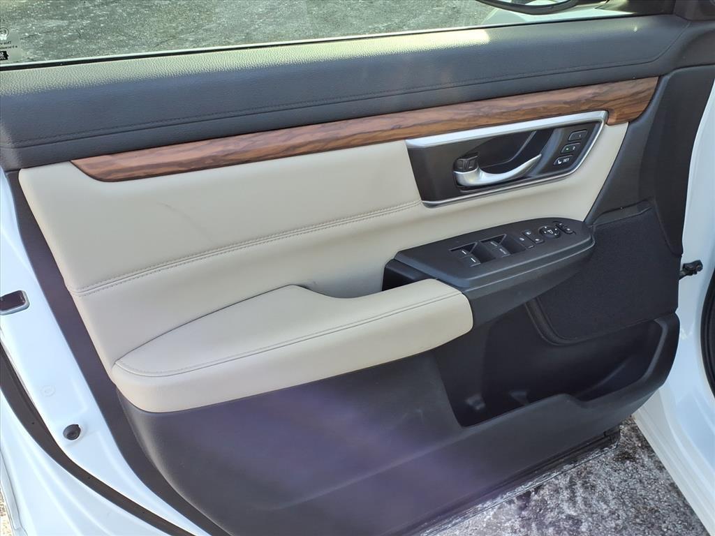 used 2019 Honda CR-V car, priced at $23,498