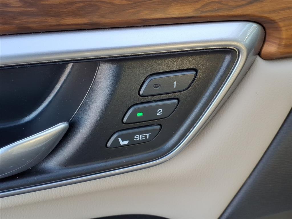 used 2019 Honda CR-V car, priced at $23,498