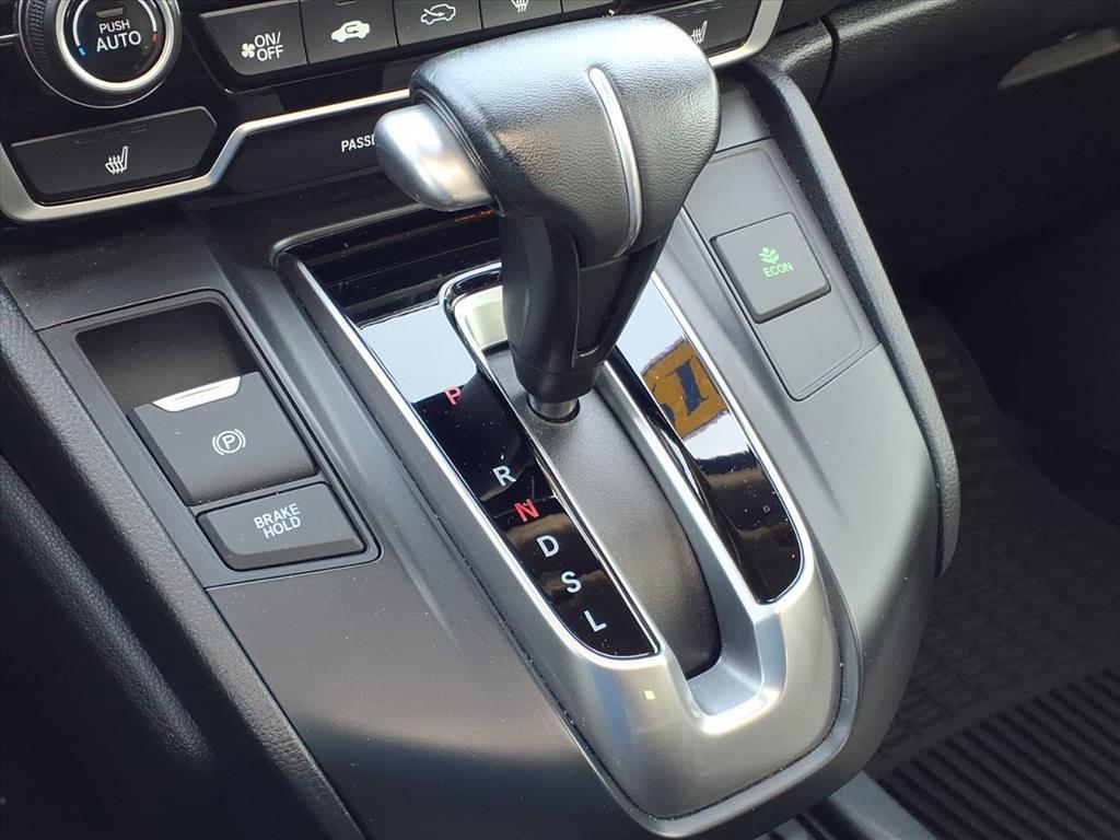 used 2019 Honda CR-V car, priced at $23,498