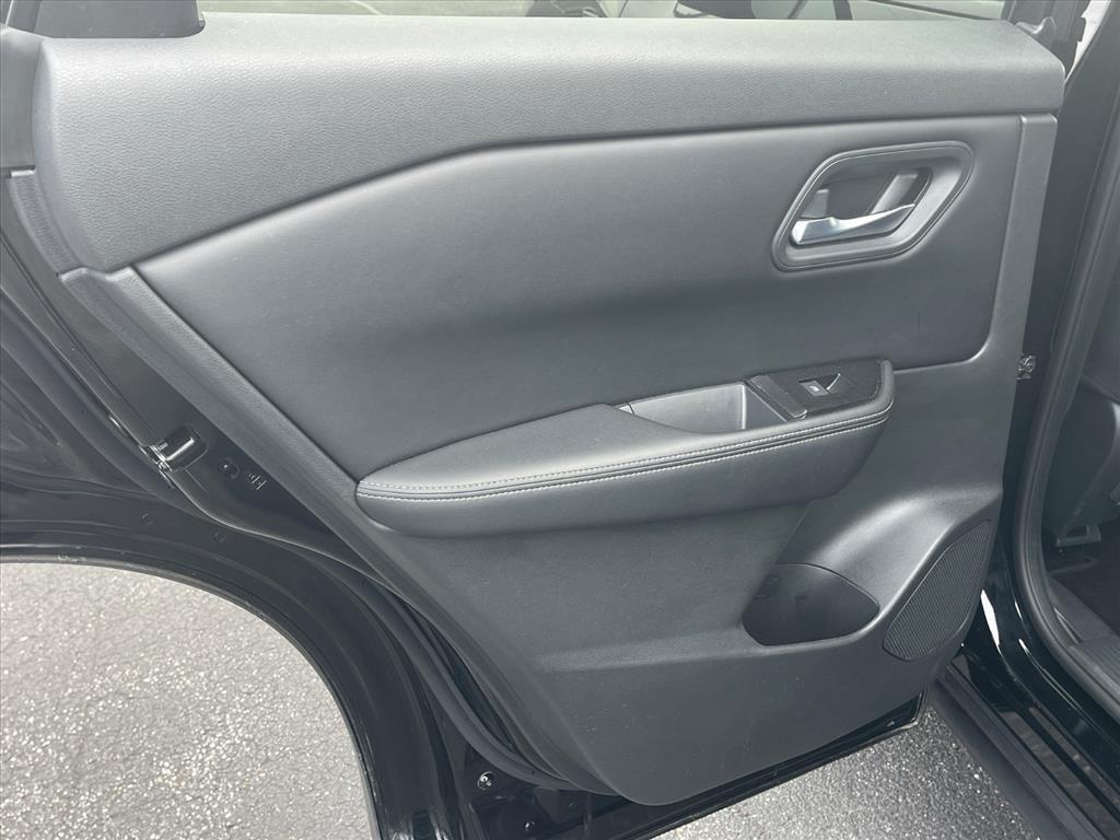 used 2024 Nissan Rogue car, priced at $22,998