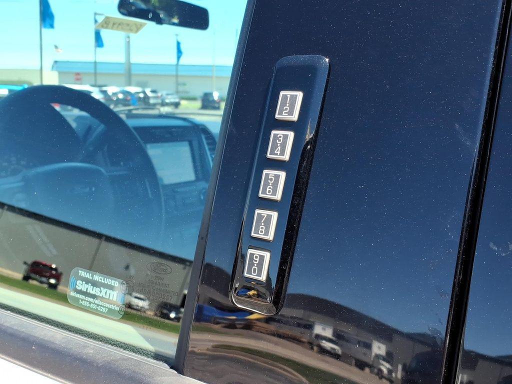 used 2019 Ford F-150 car, priced at $23,718