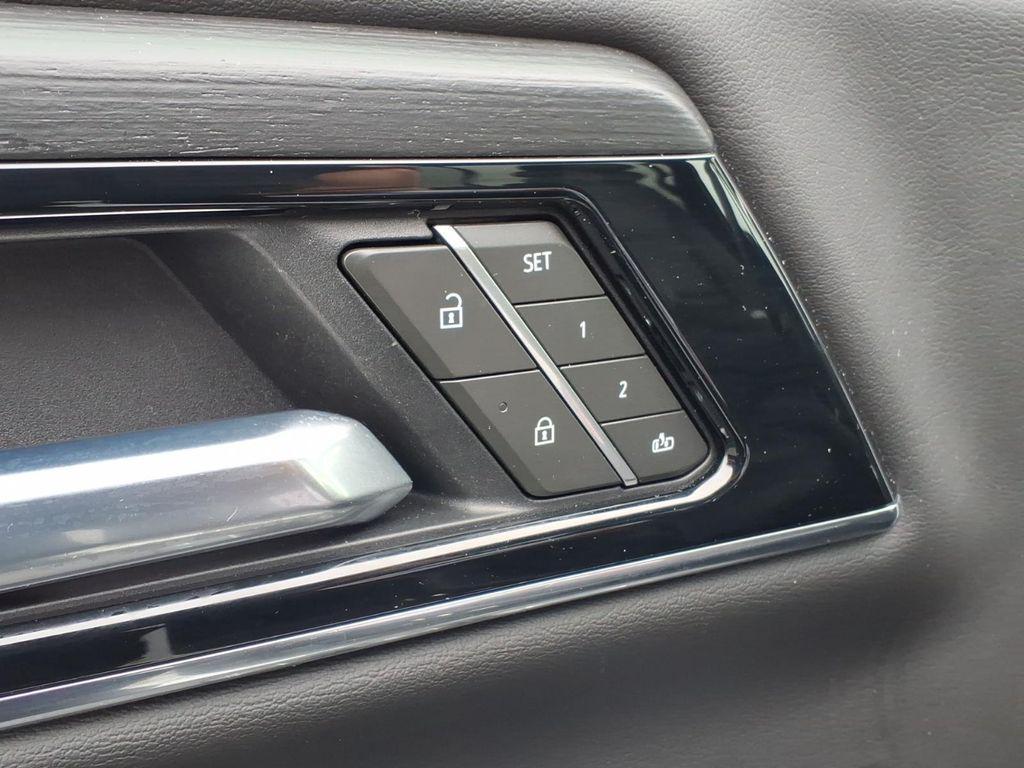 used 2025 GMC Yukon car, priced at $75,000