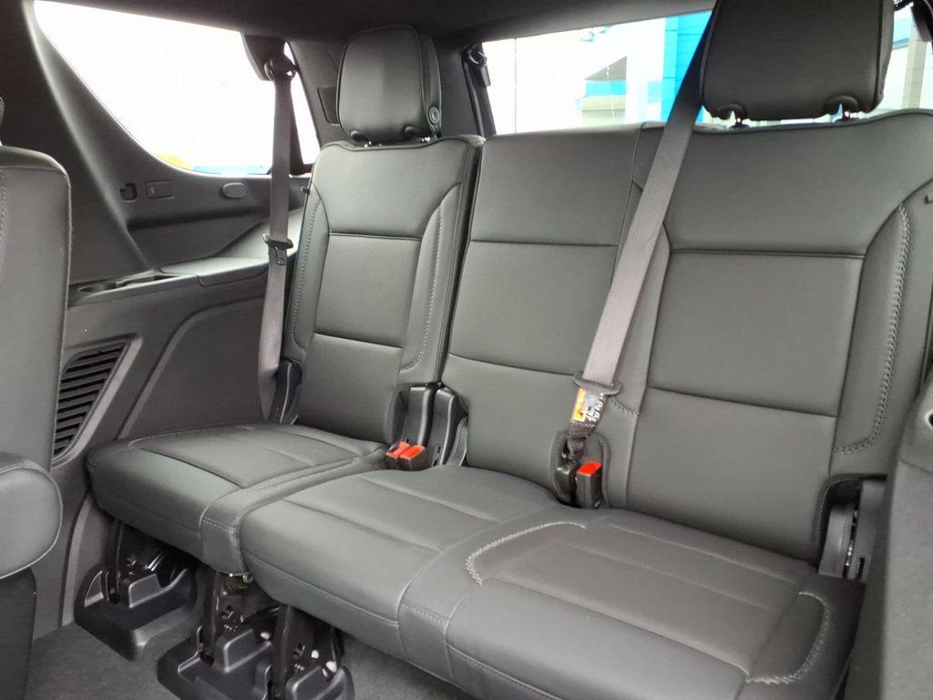 used 2025 GMC Yukon car, priced at $75,000
