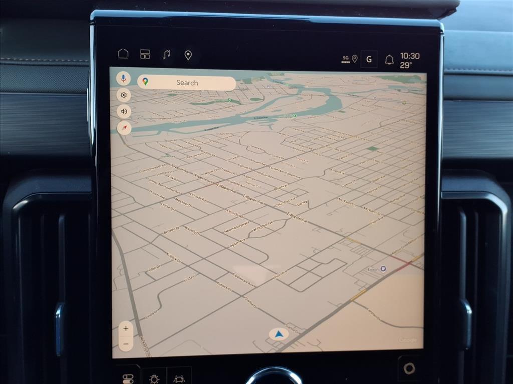 new 2026 GMC Acadia car, priced at $56,790