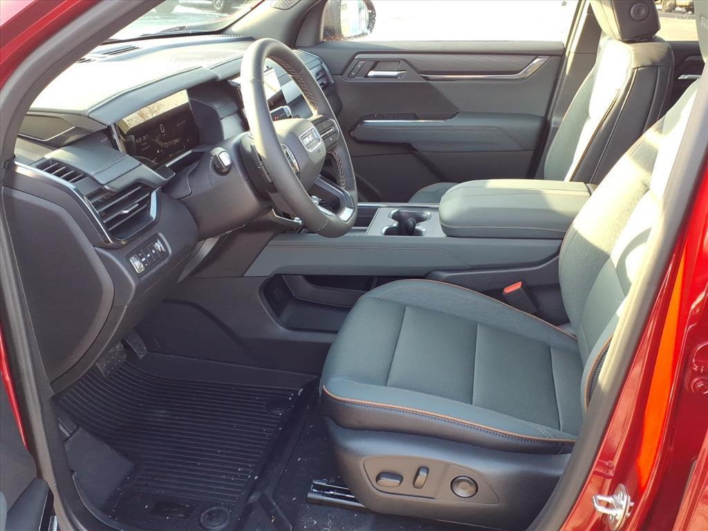 new 2026 GMC Acadia car, priced at $56,790