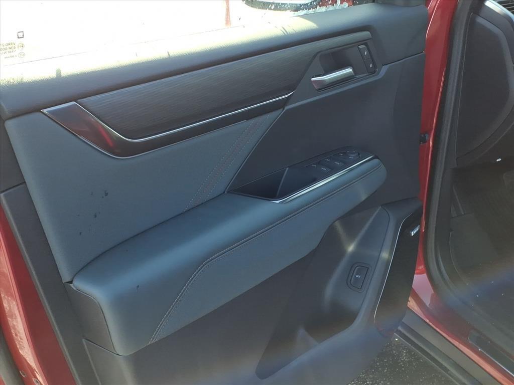 new 2026 GMC Acadia car, priced at $56,790