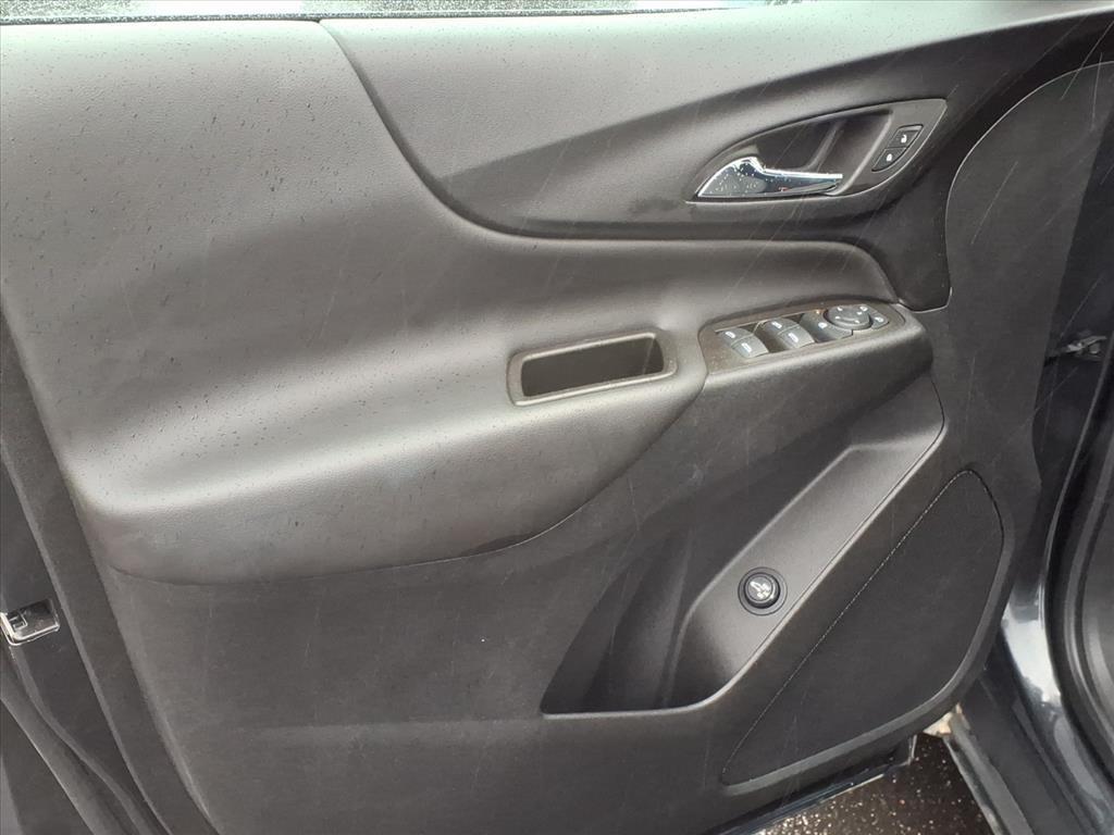 used 2023 Chevrolet Equinox car, priced at $24,998