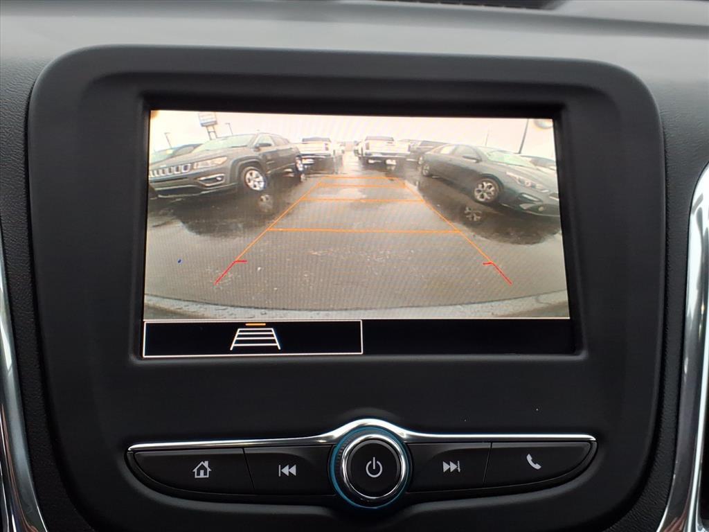 used 2023 Chevrolet Equinox car, priced at $24,998