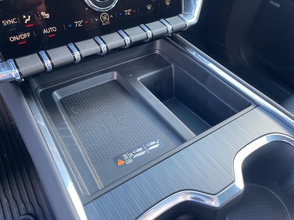 new 2026 GMC Acadia car, priced at $53,475