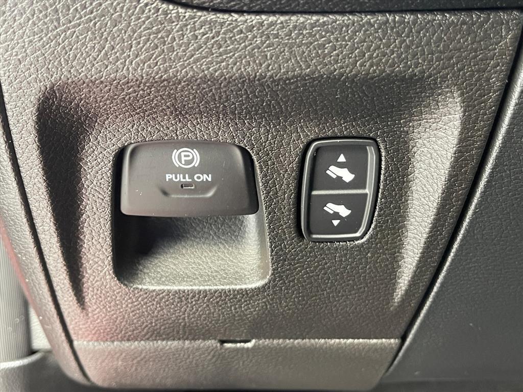 used 2022 Ram 1500 car, priced at $33,998