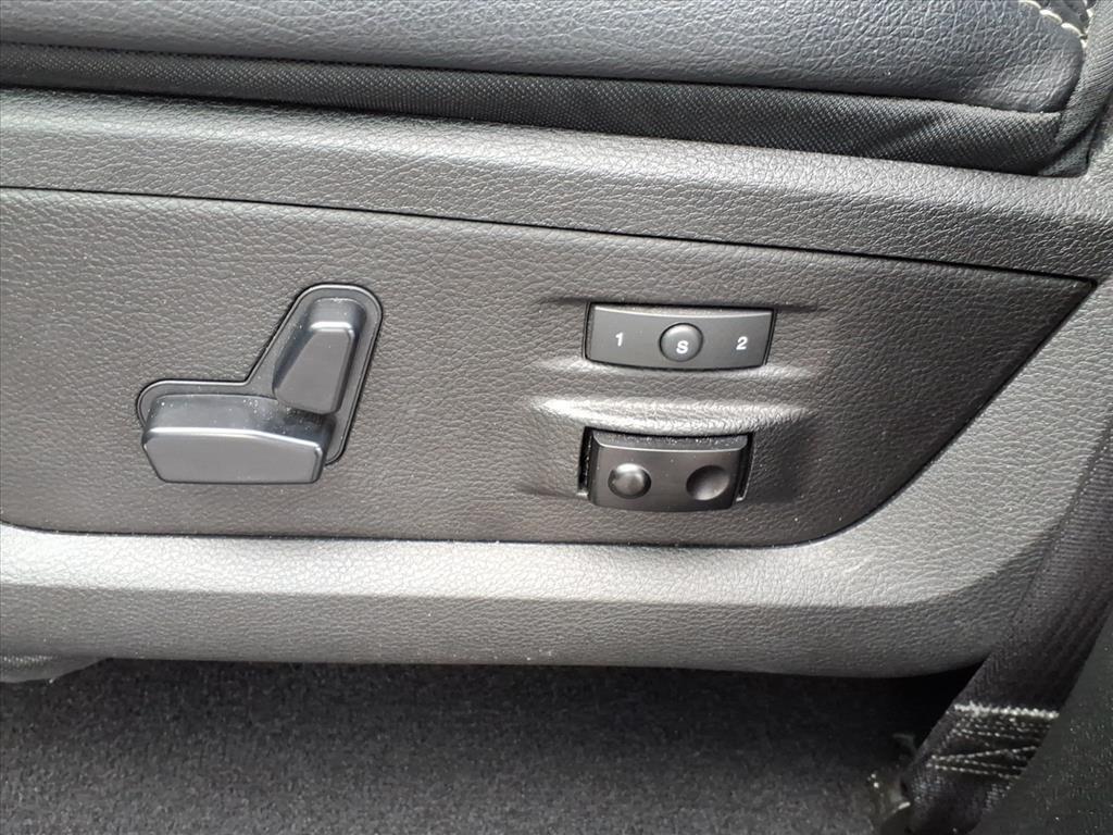 used 2018 Ram 1500 car, priced at $24,745