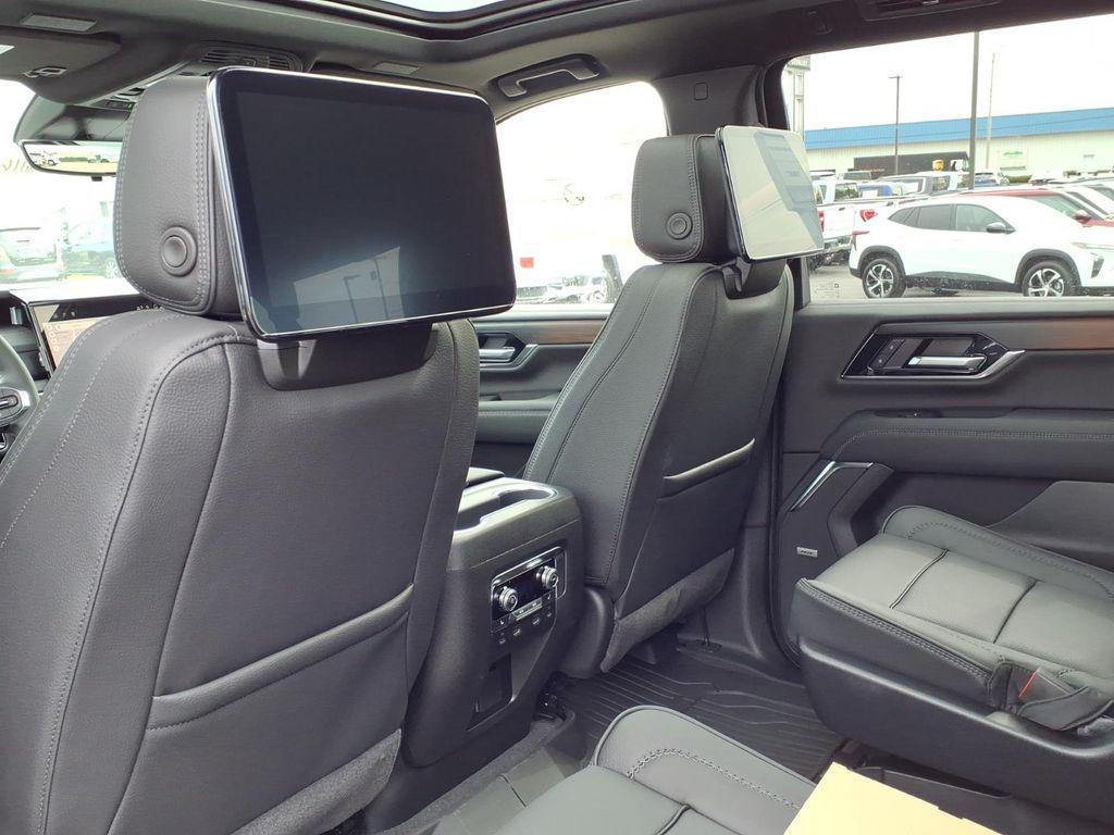 new 2026 GMC Yukon XL car, priced at $103,385