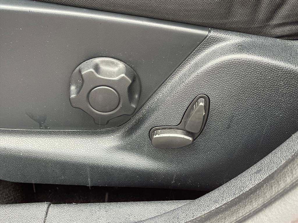 used 2018 Ford EcoSport car, priced at $11,998